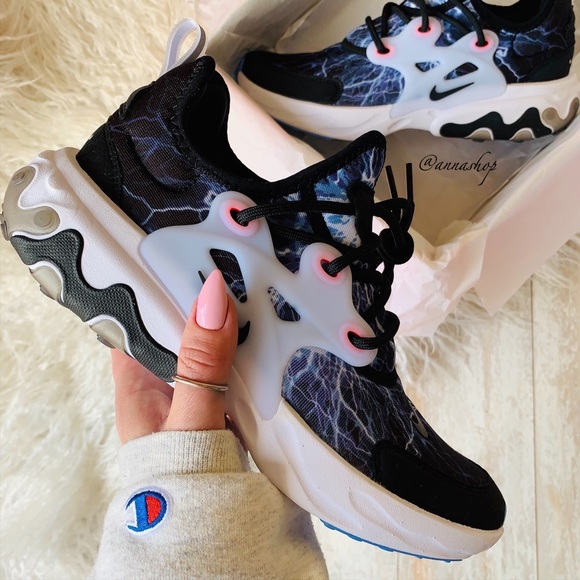 NWT Nike react presto - Picture 2 of 8